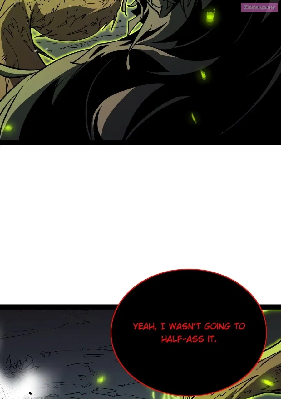 All-Class Awakening:God Slayer, chapter 1, page 91