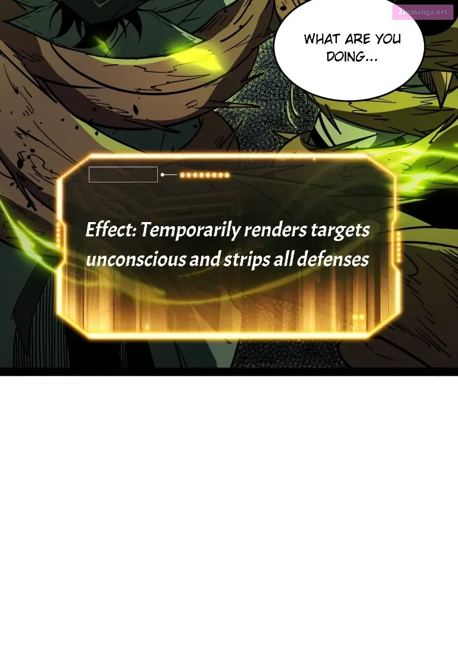 All-Class Awakening:God Slayer, chapter 1, page 93