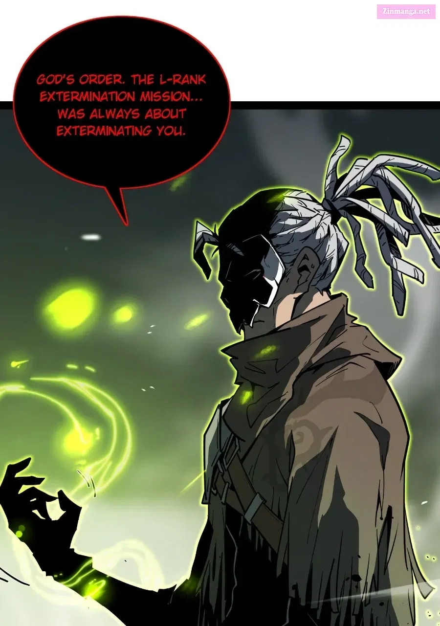 All-Class Awakening:God Slayer, chapter 1, page 94