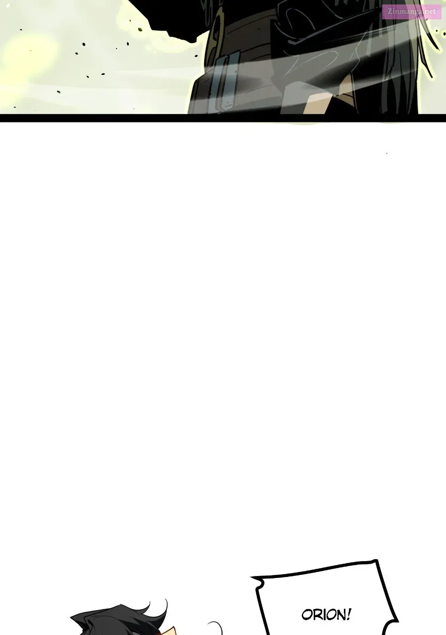 All-Class Awakening:God Slayer, chapter 1, page 95