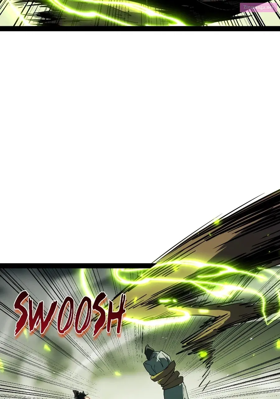 All-Class Awakening:God Slayer, chapter 1, page 97