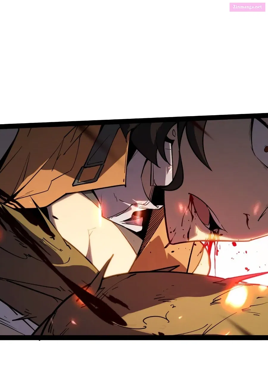 All-Class Awakening:God Slayer, chapter 1, page 101