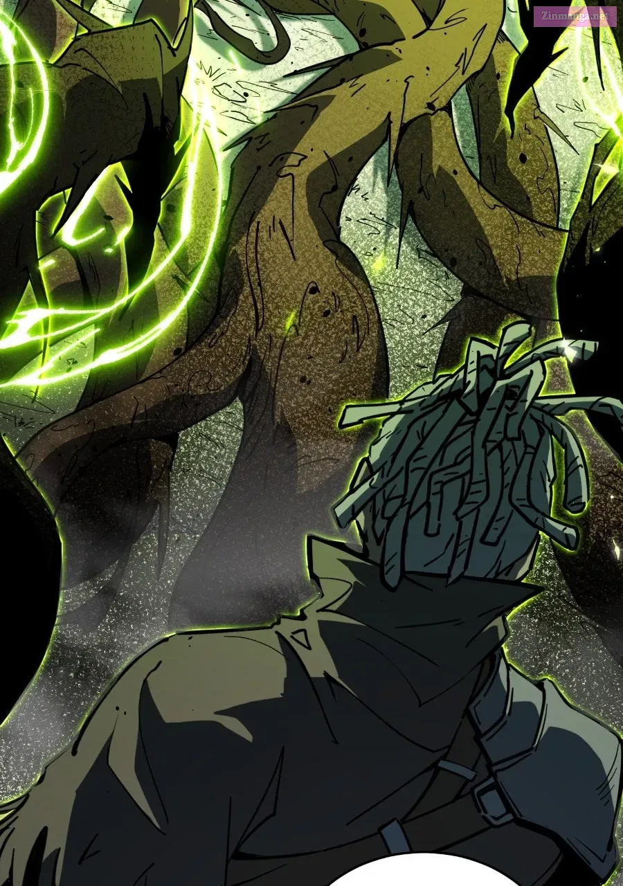All-Class Awakening:God Slayer, chapter 1, page 104