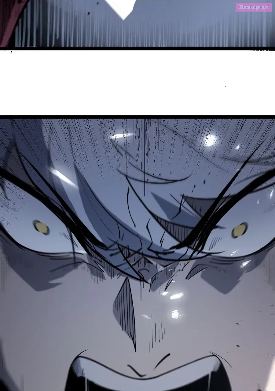 All-Class Awakening:God Slayer, chapter 1, page 108