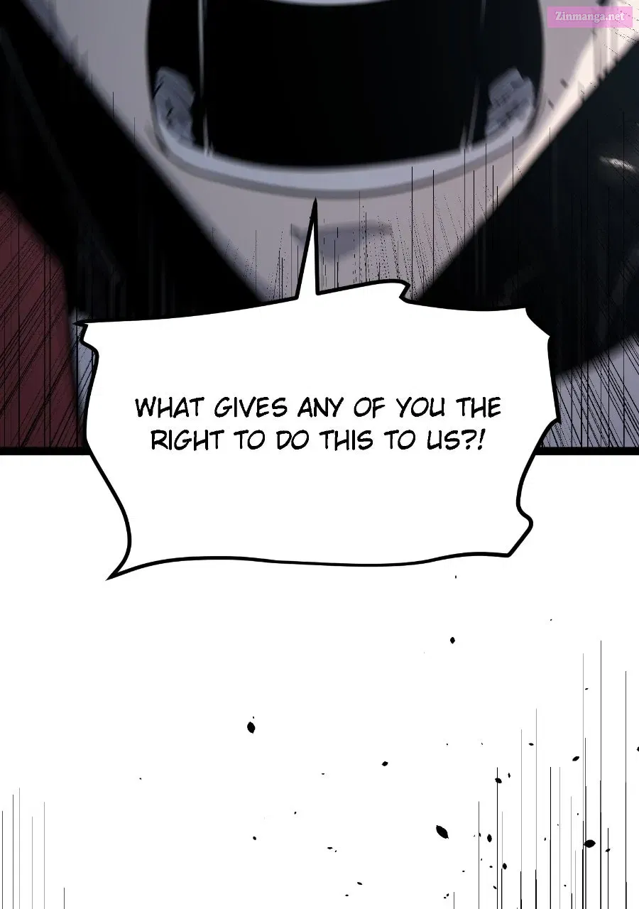 All-Class Awakening:God Slayer, chapter 1, page 109