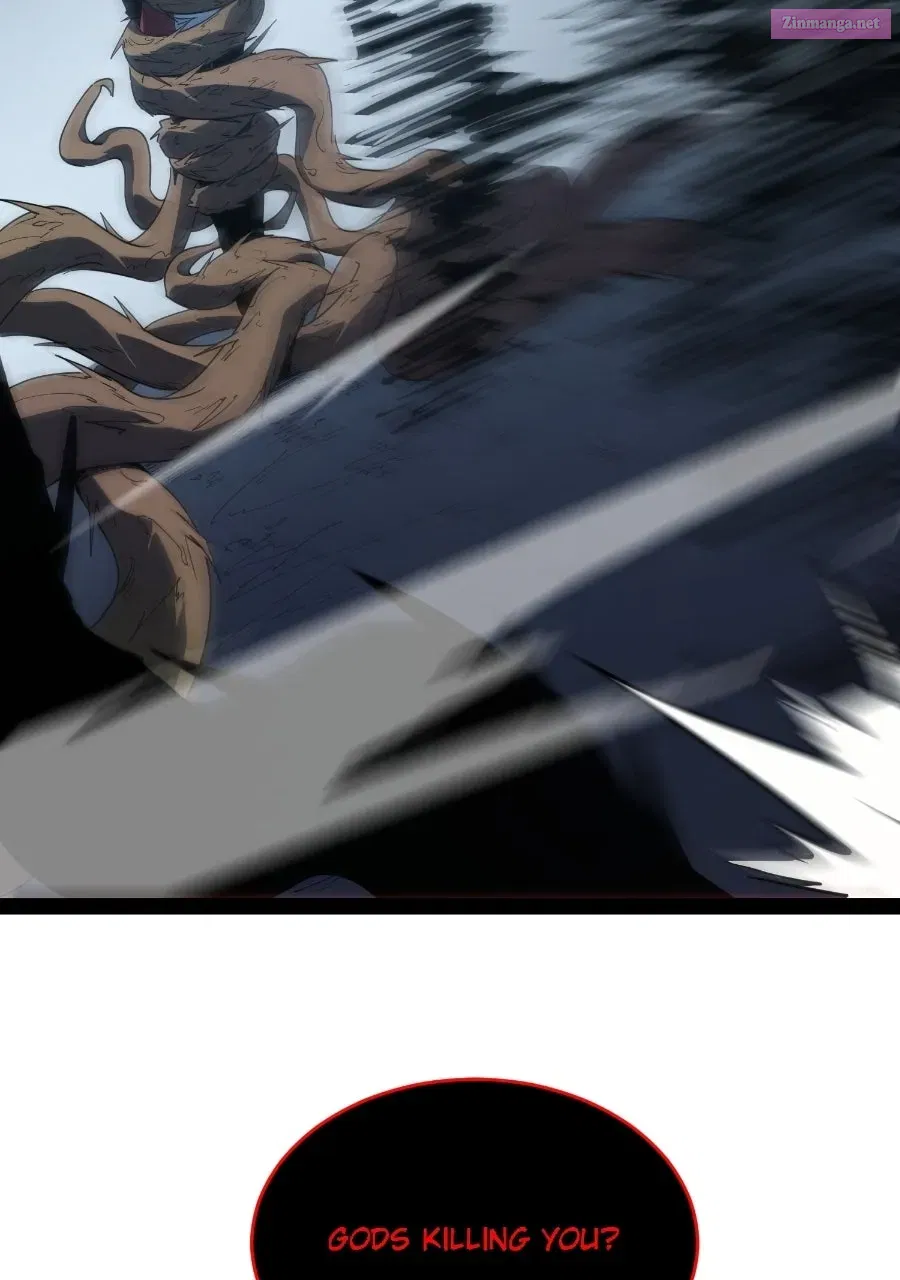 All-Class Awakening:God Slayer, chapter 1, page 114