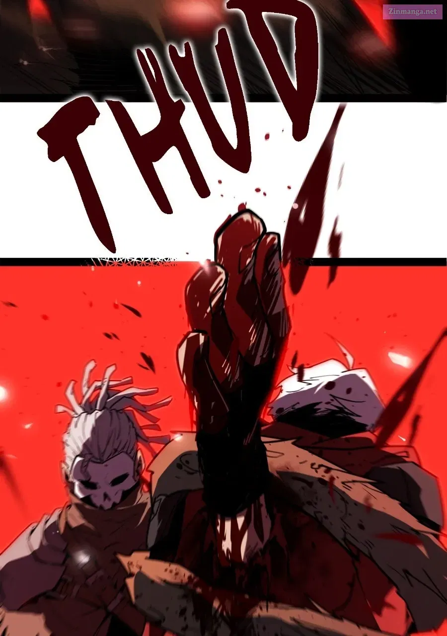 All-Class Awakening:God Slayer, chapter 1, page 118