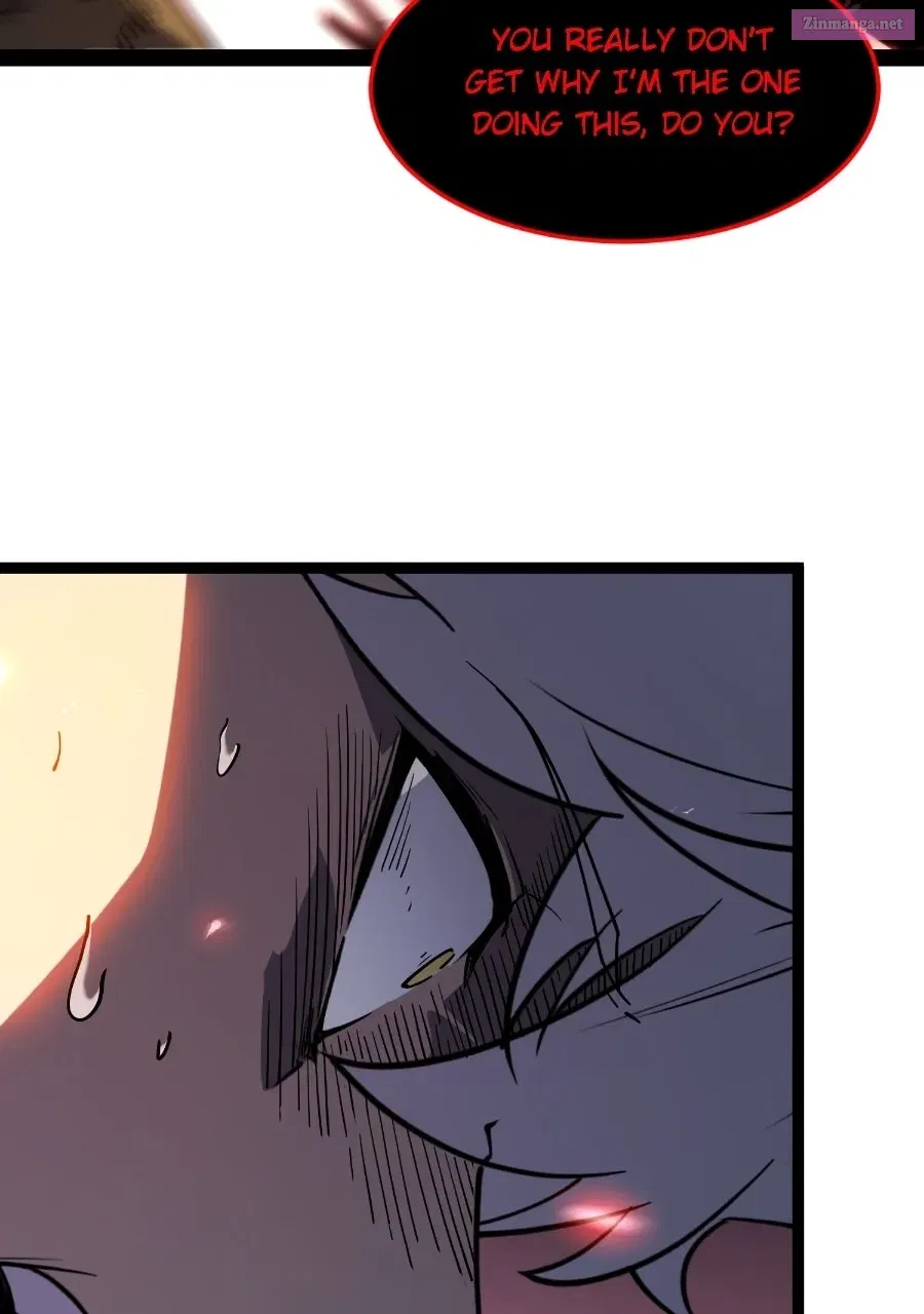 All-Class Awakening:God Slayer, chapter 1, page 122