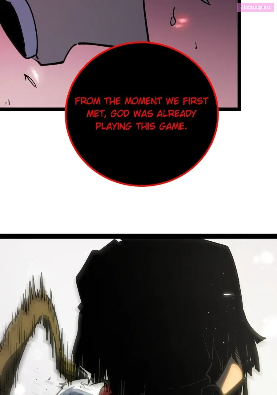 All-Class Awakening:God Slayer, chapter 1, page 123