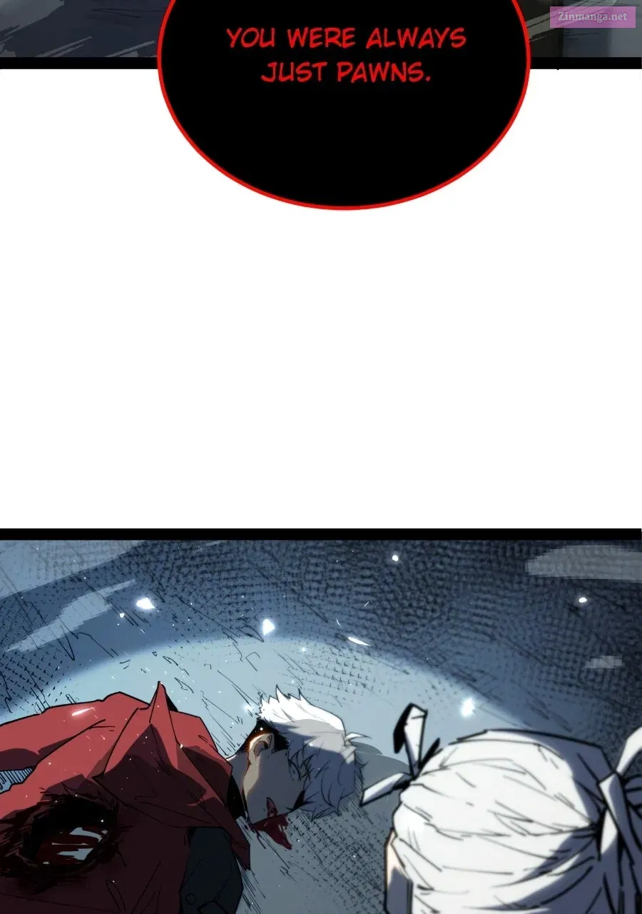 All-Class Awakening:God Slayer, chapter 1, page 125