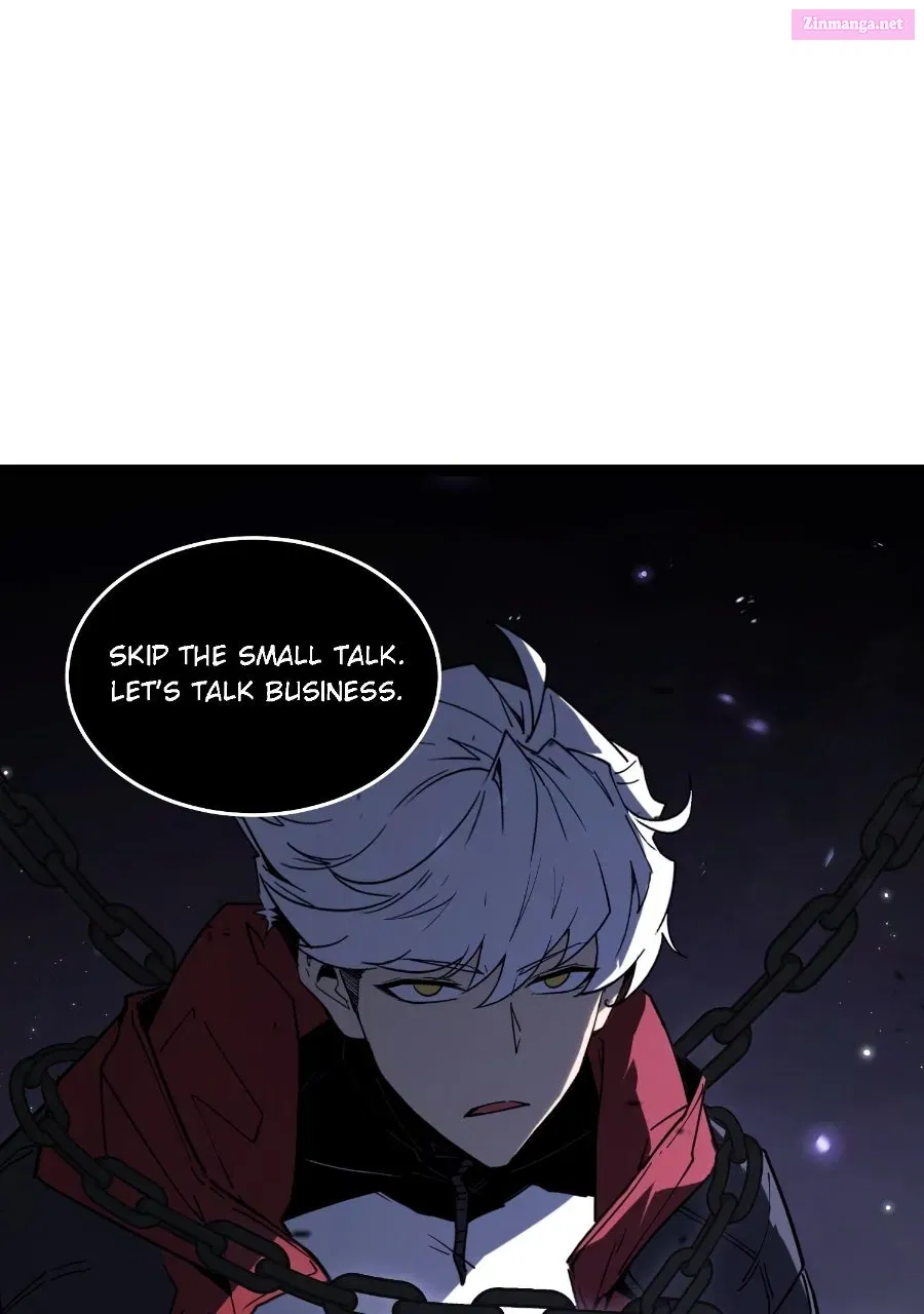 All-Class Awakening:God Slayer, chapter 1, page 155