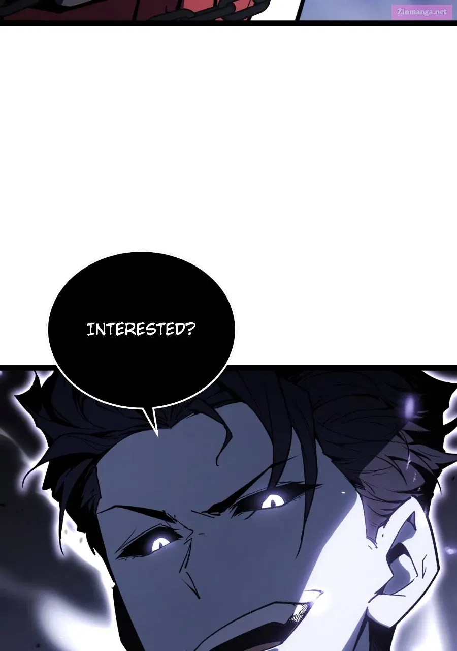 All-Class Awakening:God Slayer, chapter 1, page 160