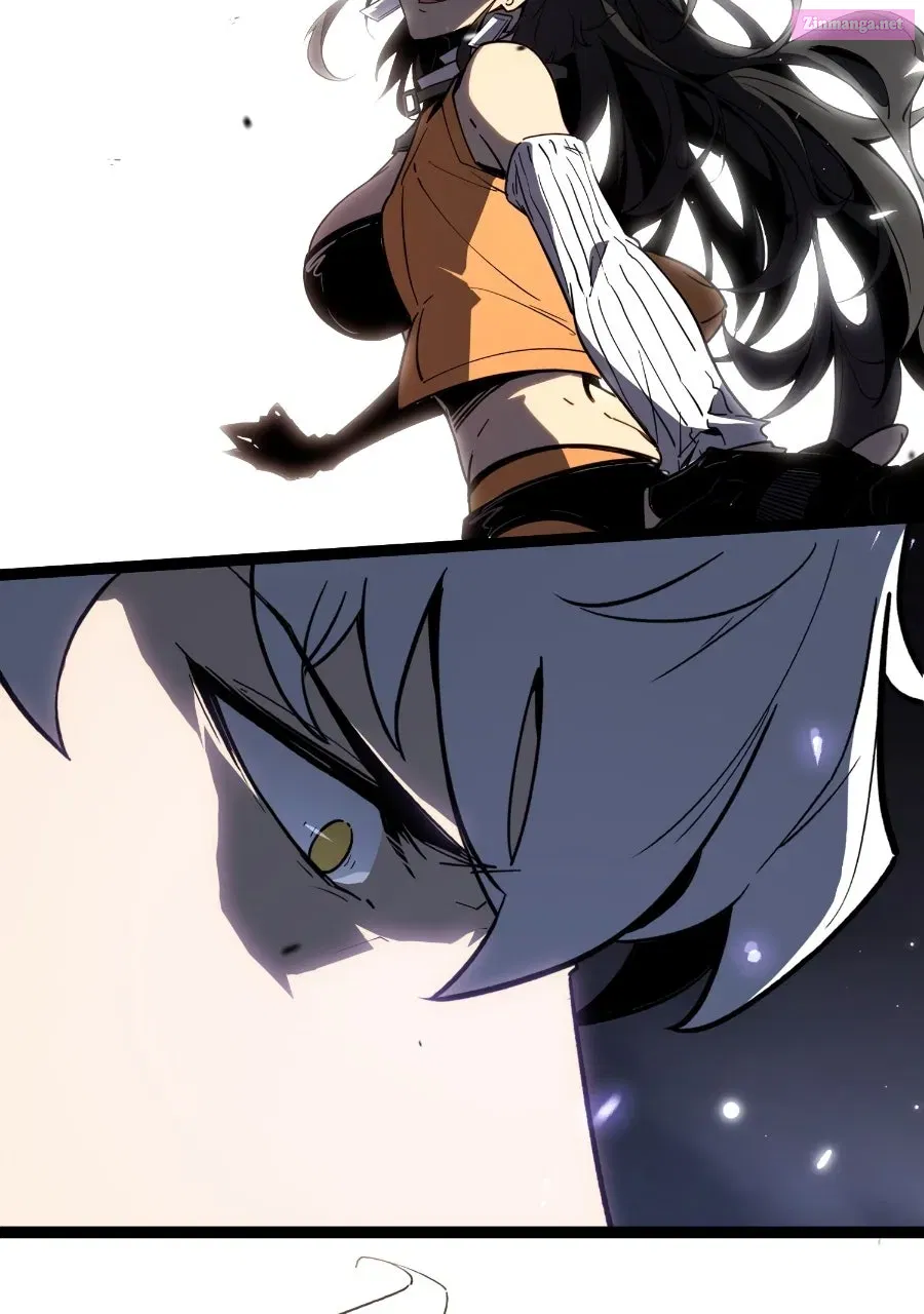All-Class Awakening:God Slayer, chapter 1, page 163