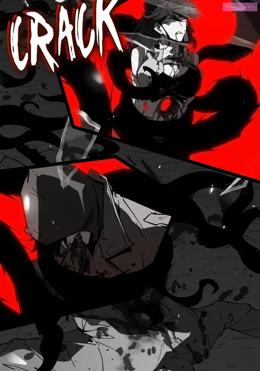 All-Class Awakening:God Slayer, chapter 1, page 170