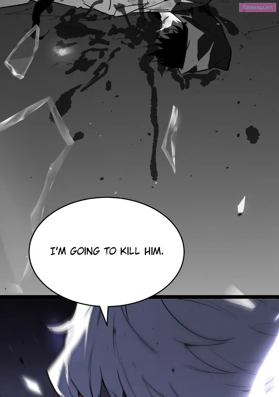 All-Class Awakening:God Slayer, chapter 1, page 171