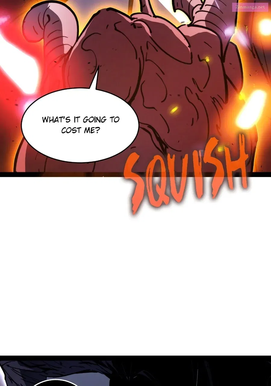 All-Class Awakening:God Slayer, chapter 1, page 181