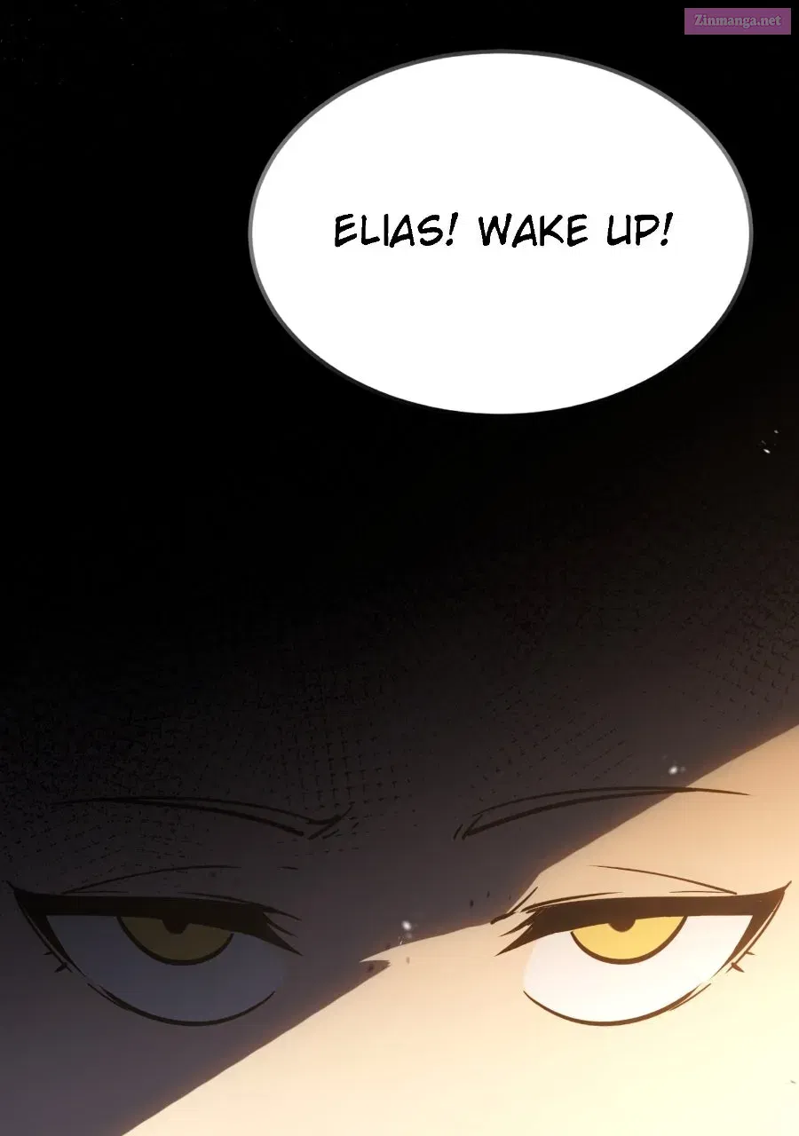 All-Class Awakening:God Slayer, chapter 1, page 187