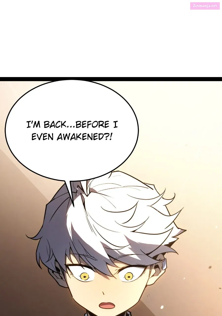 All-Class Awakening:God Slayer, chapter 1, page 192