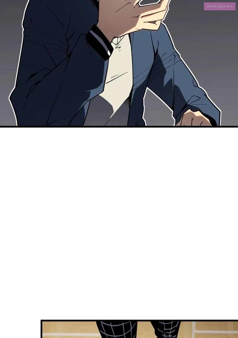 All-Class Awakening:God Slayer, chapter 2, page 5