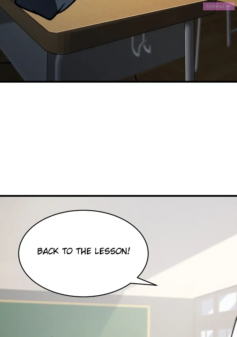 All-Class Awakening:God Slayer, chapter 2, page 9