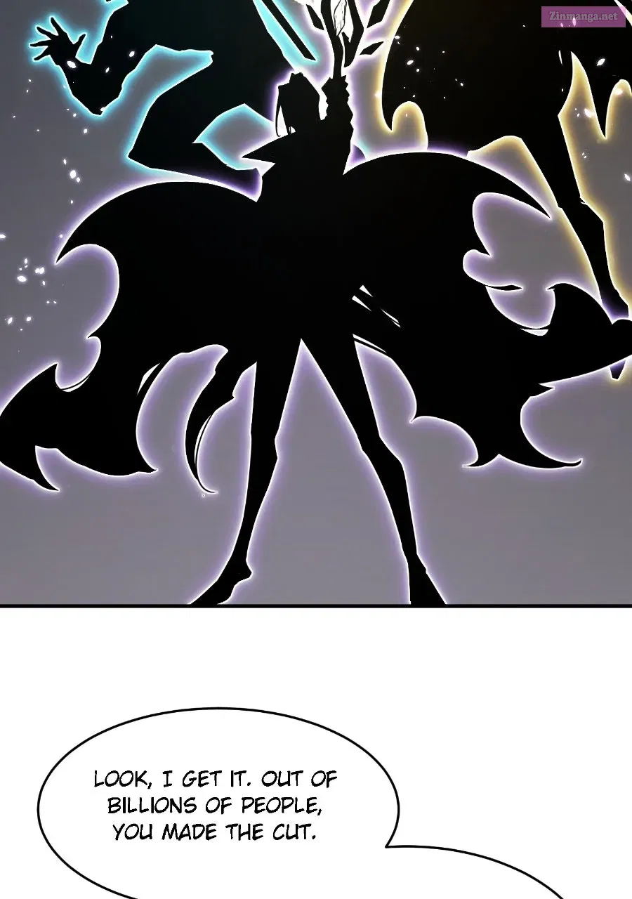 All-Class Awakening:God Slayer, chapter 2, page 19
