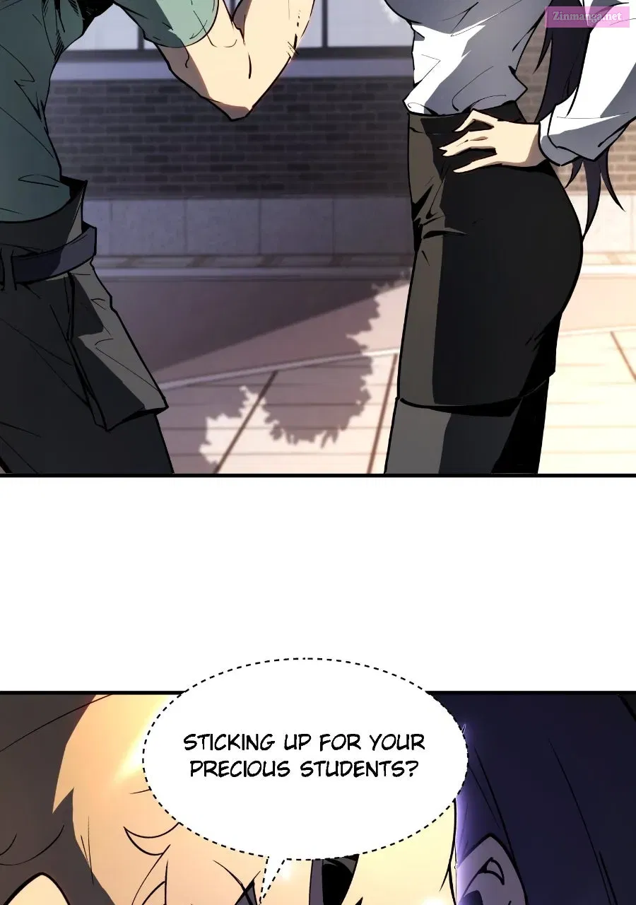 All-Class Awakening:God Slayer, chapter 2, page 47