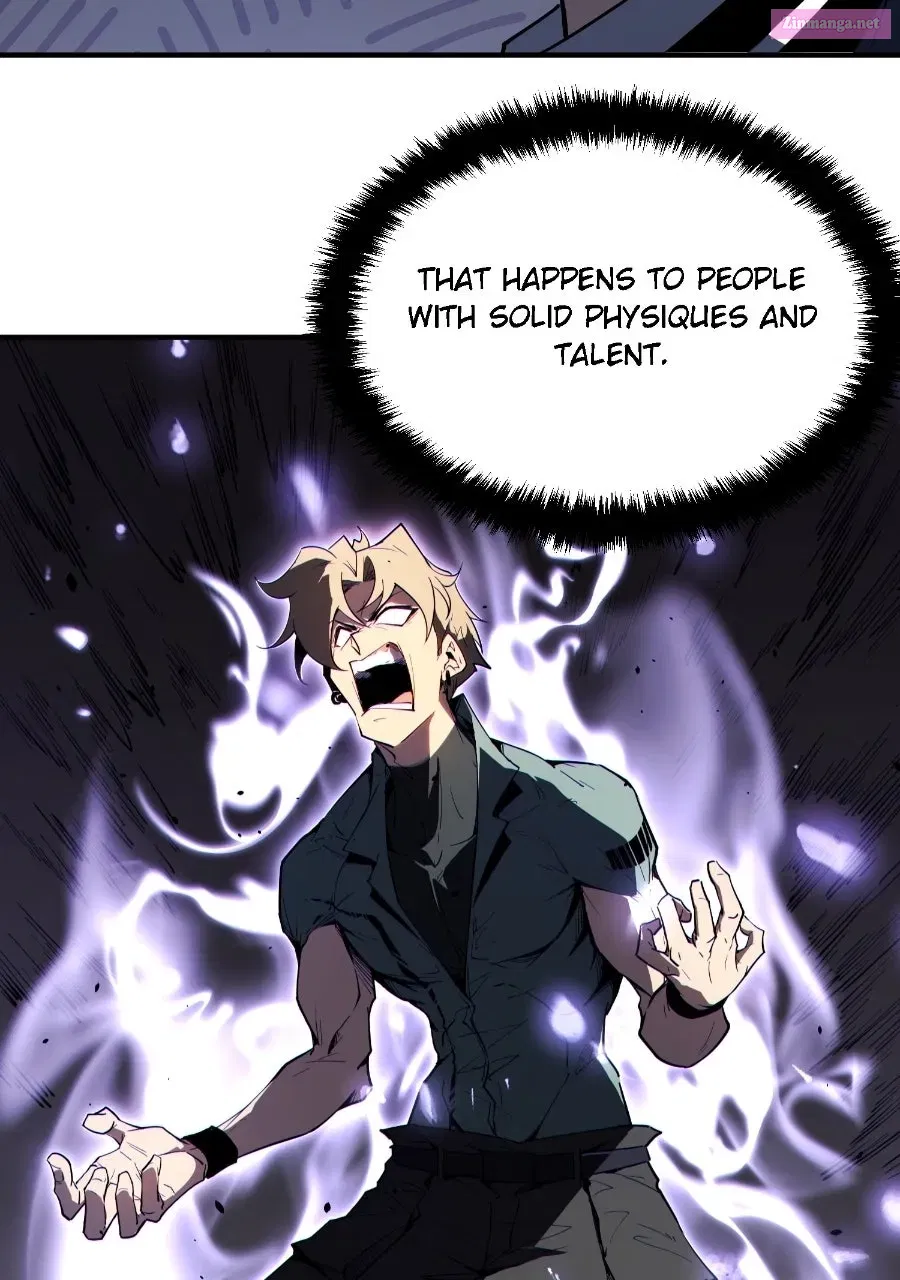 All-Class Awakening:God Slayer, chapter 2, page 63
