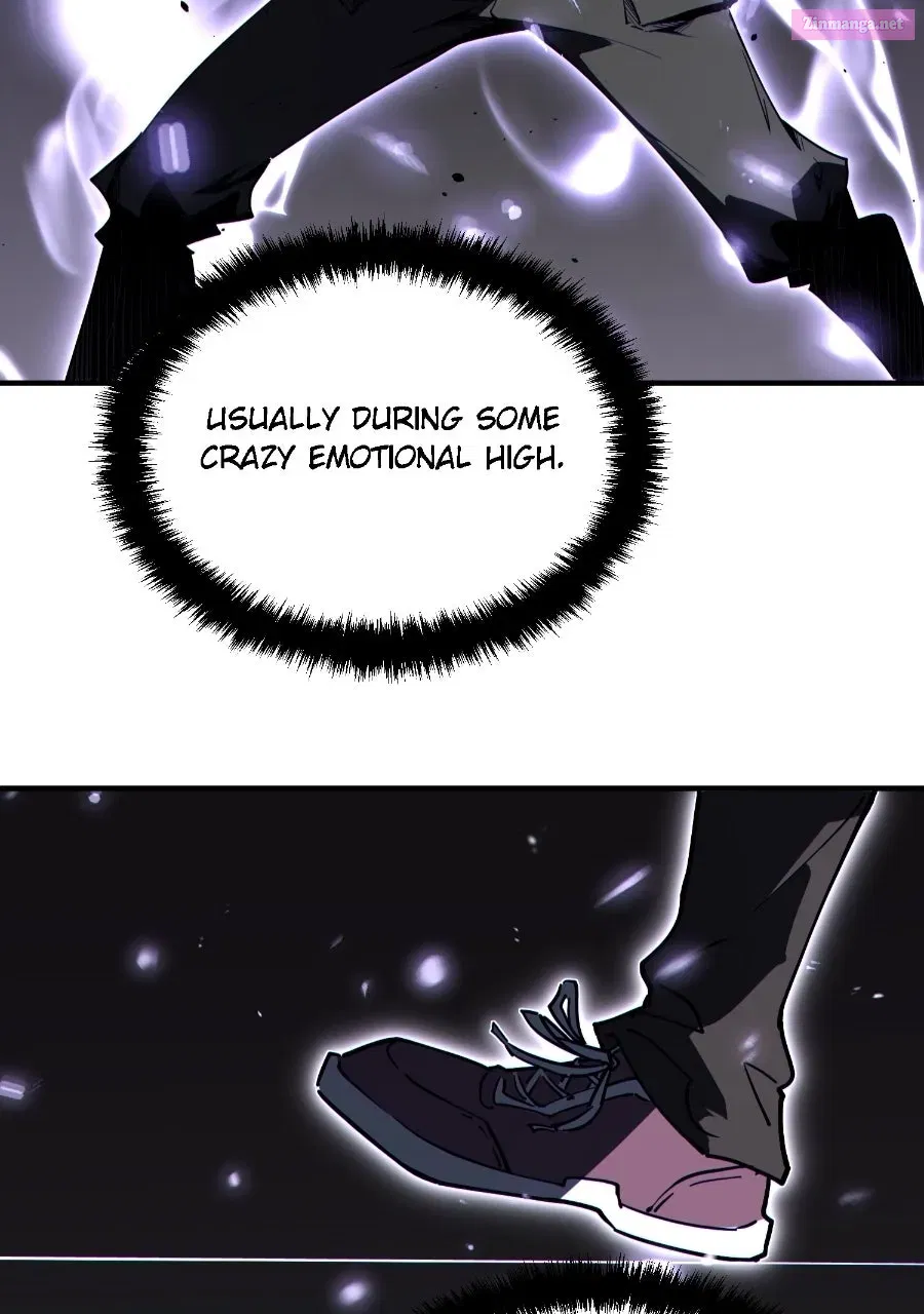All-Class Awakening:God Slayer, chapter 2, page 64
