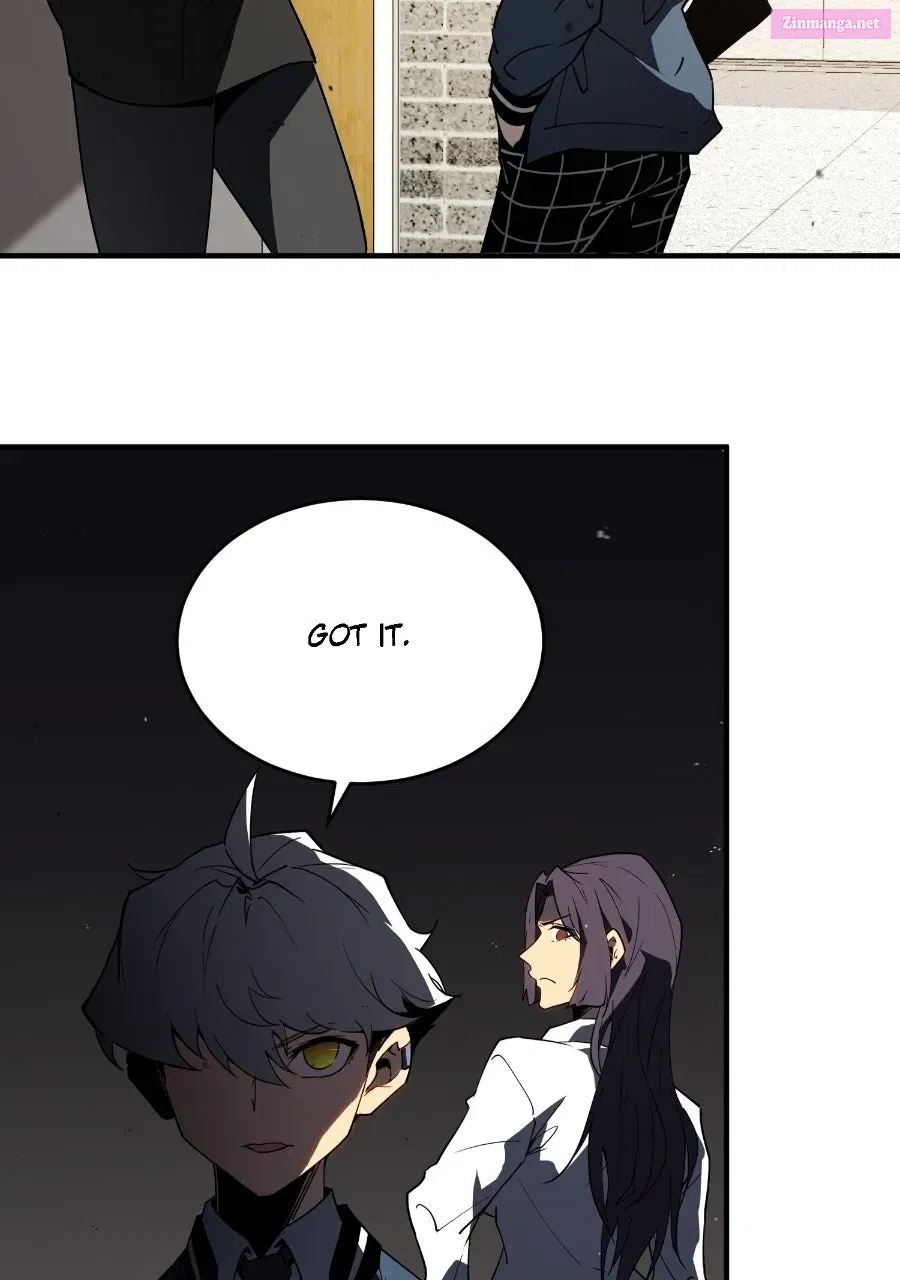 All-Class Awakening:God Slayer, chapter 2, page 75