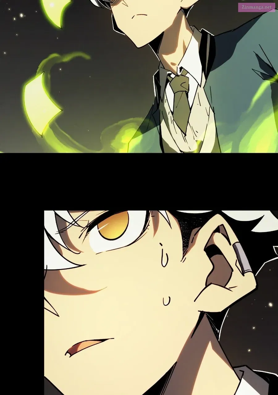All-Class Awakening:God Slayer, chapter 2, page 81