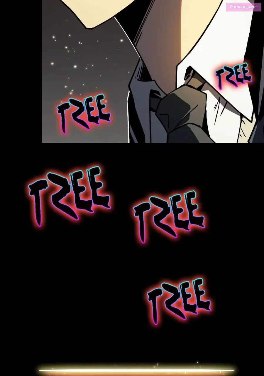 All-Class Awakening:God Slayer, chapter 2, page 82