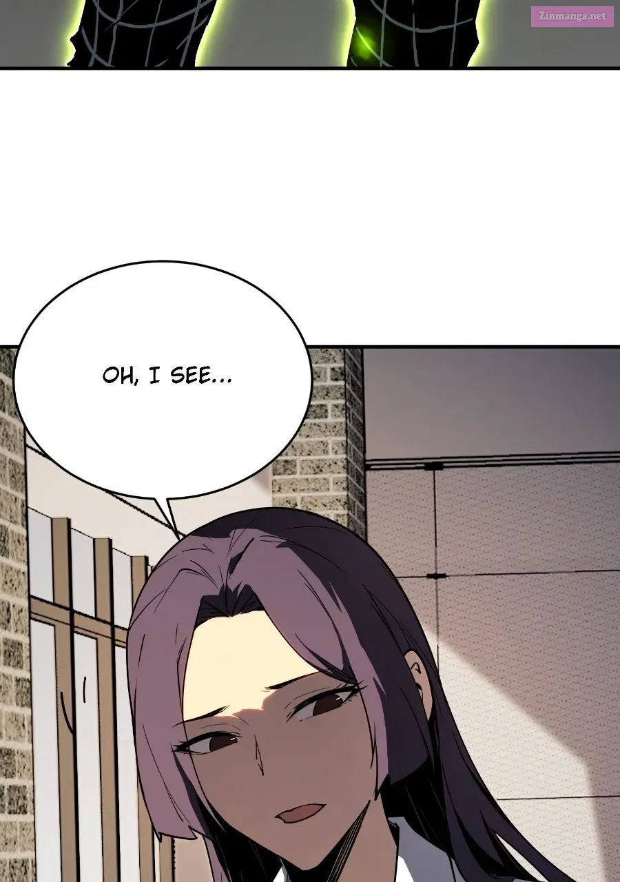 All-Class Awakening:God Slayer, chapter 3, page 33