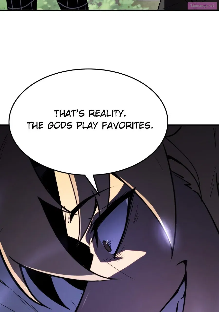 All-Class Awakening:God Slayer, chapter 3, page 47