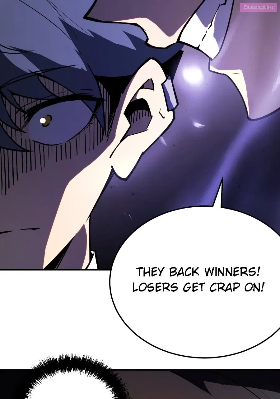 All-Class Awakening:God Slayer, chapter 3, page 48