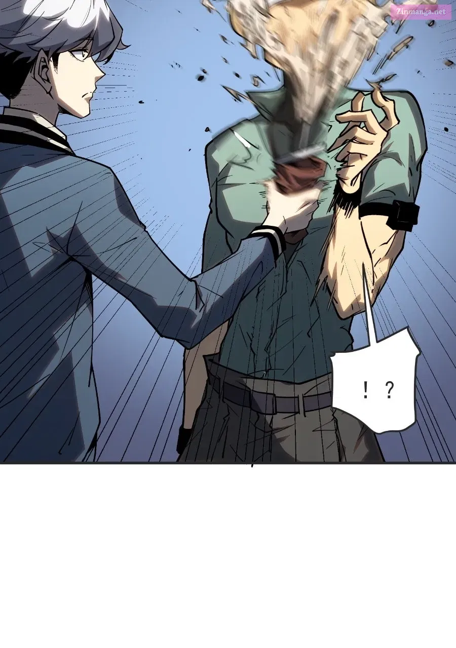 All-Class Awakening:God Slayer, chapter 3, page 63