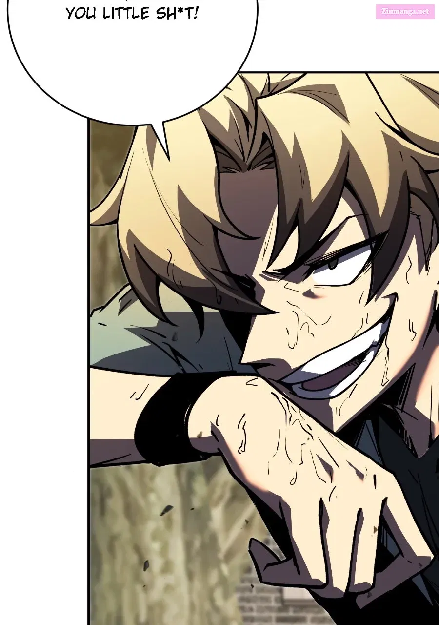 All-Class Awakening:God Slayer, chapter 3, page 68