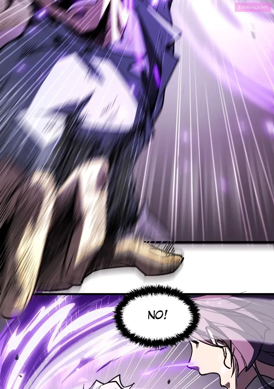 All-Class Awakening:God Slayer, chapter 3, page 70