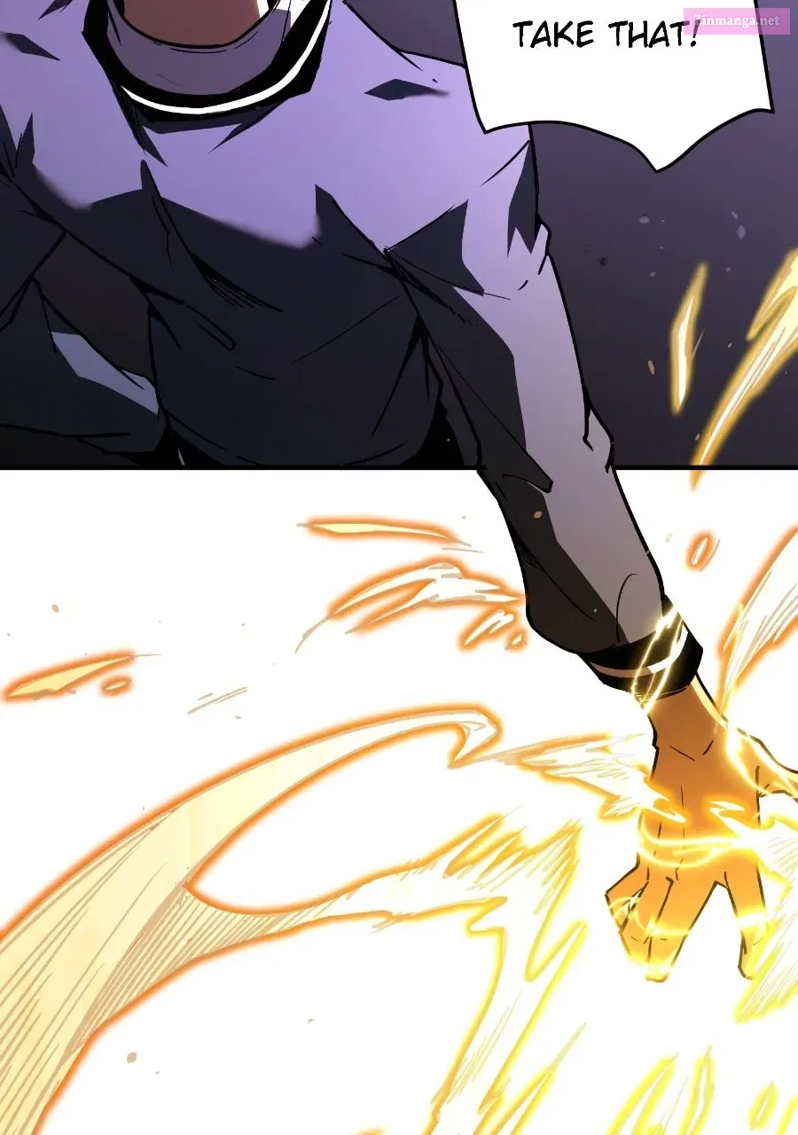 All-Class Awakening:God Slayer, chapter 3, page 73