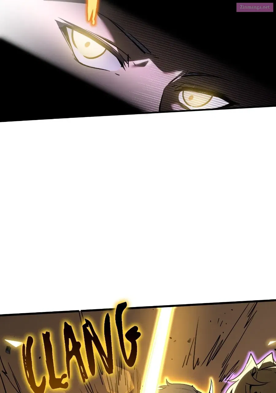 All-Class Awakening:God Slayer, chapter 3, page 75