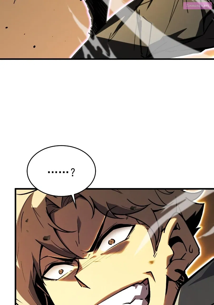 All-Class Awakening:God Slayer, chapter 3, page 77