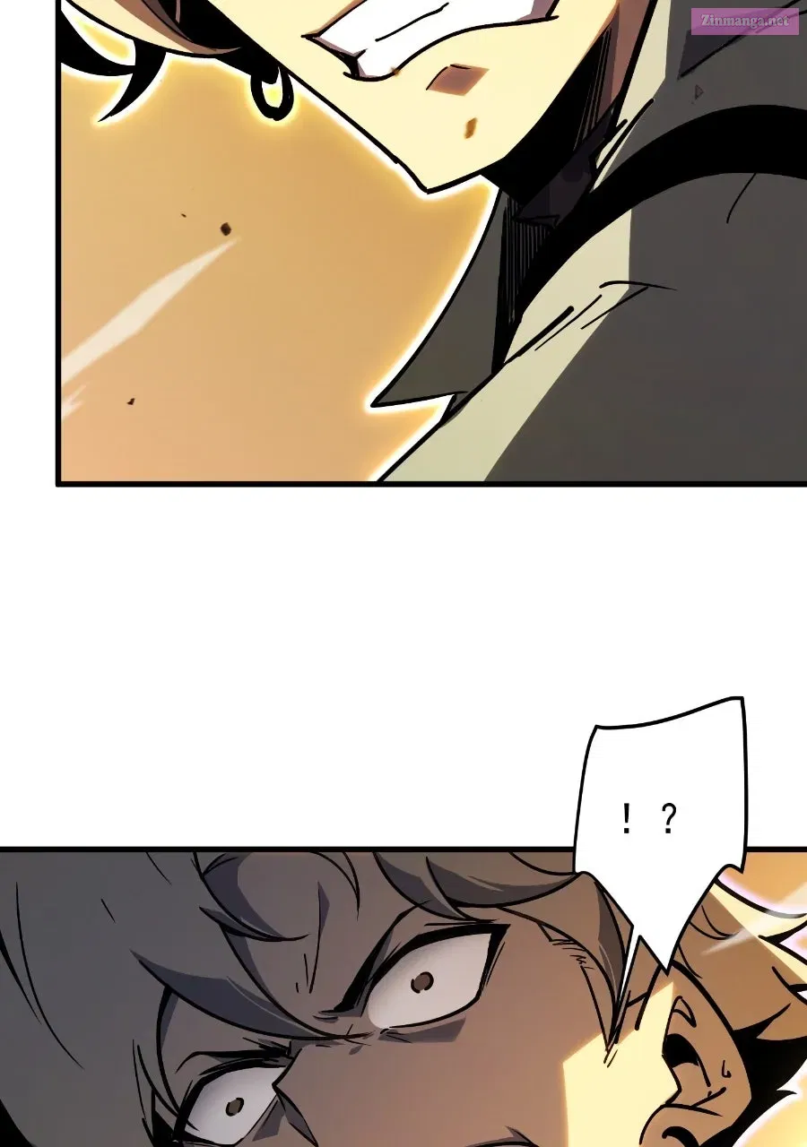 All-Class Awakening:God Slayer, chapter 3, page 78