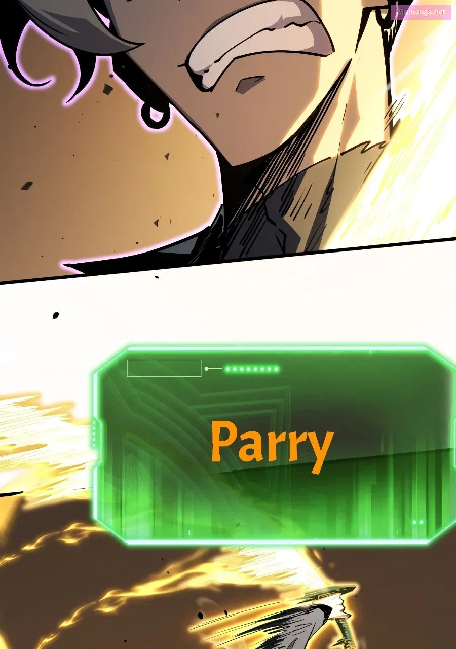 All-Class Awakening:God Slayer, chapter 3, page 79