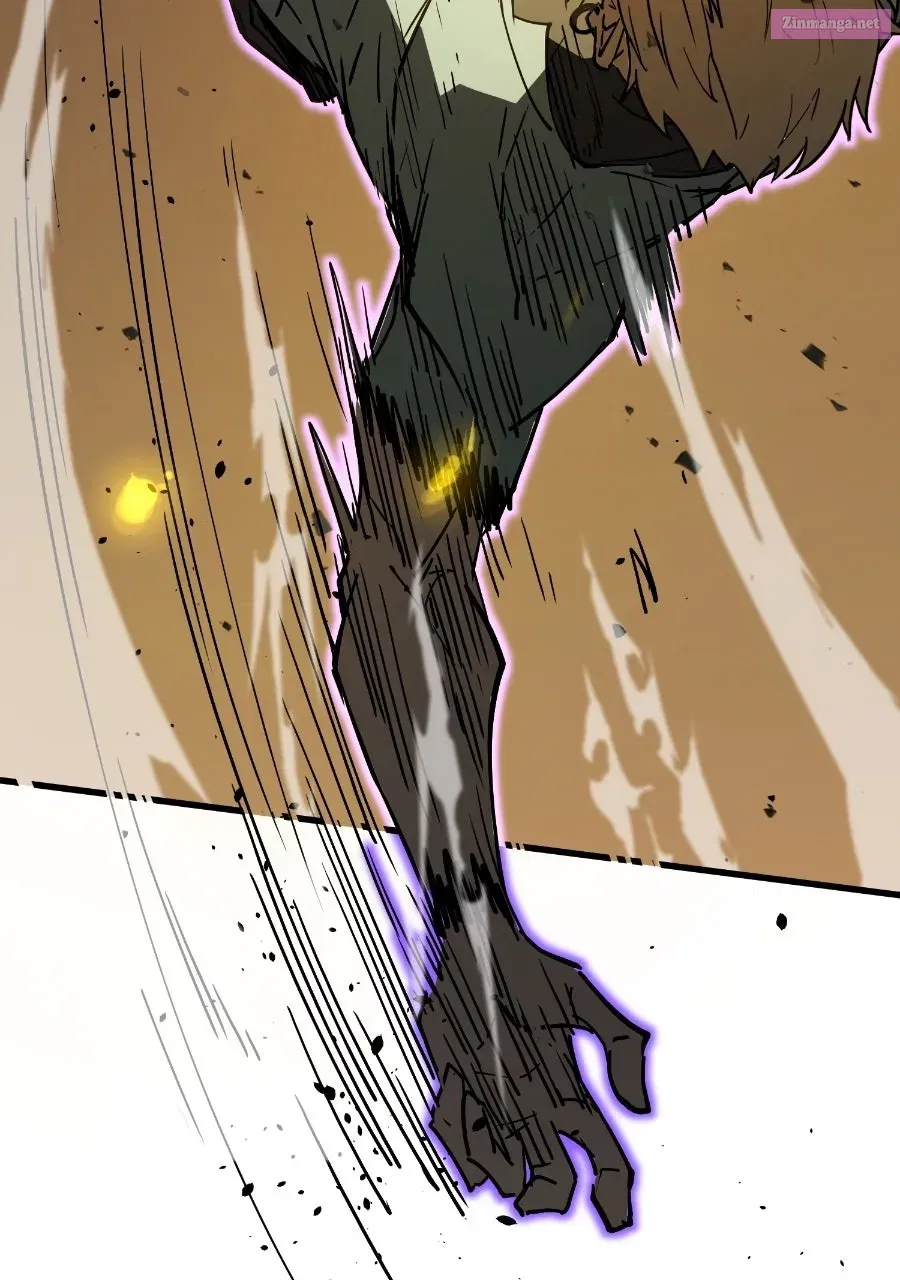All-Class Awakening:God Slayer, chapter 3, page 81