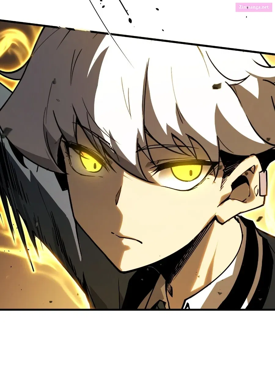 All-Class Awakening:God Slayer, chapter 3, page 82