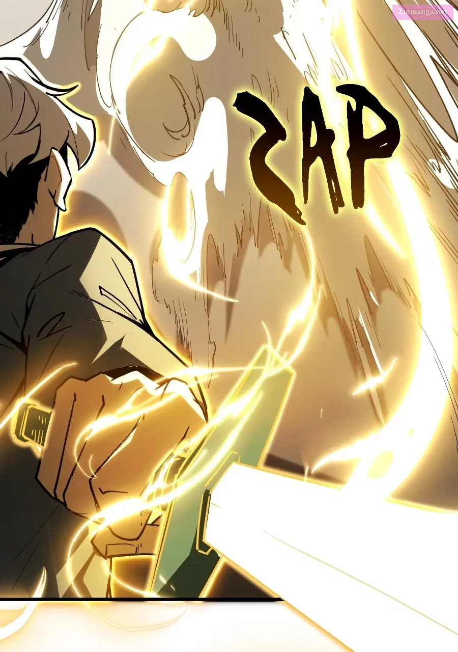 All-Class Awakening:God Slayer, chapter 3, page 84