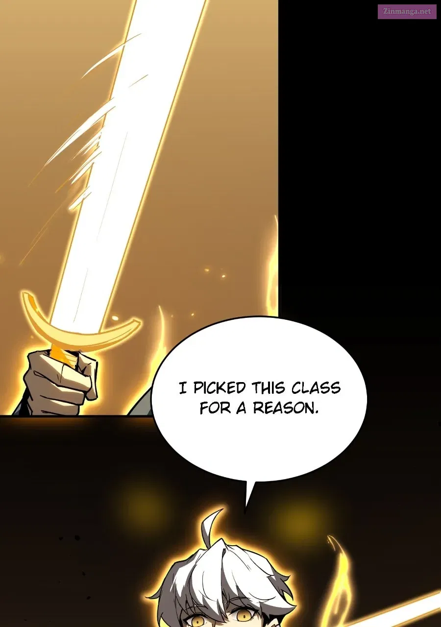 All-Class Awakening:God Slayer, chapter 3, page 93