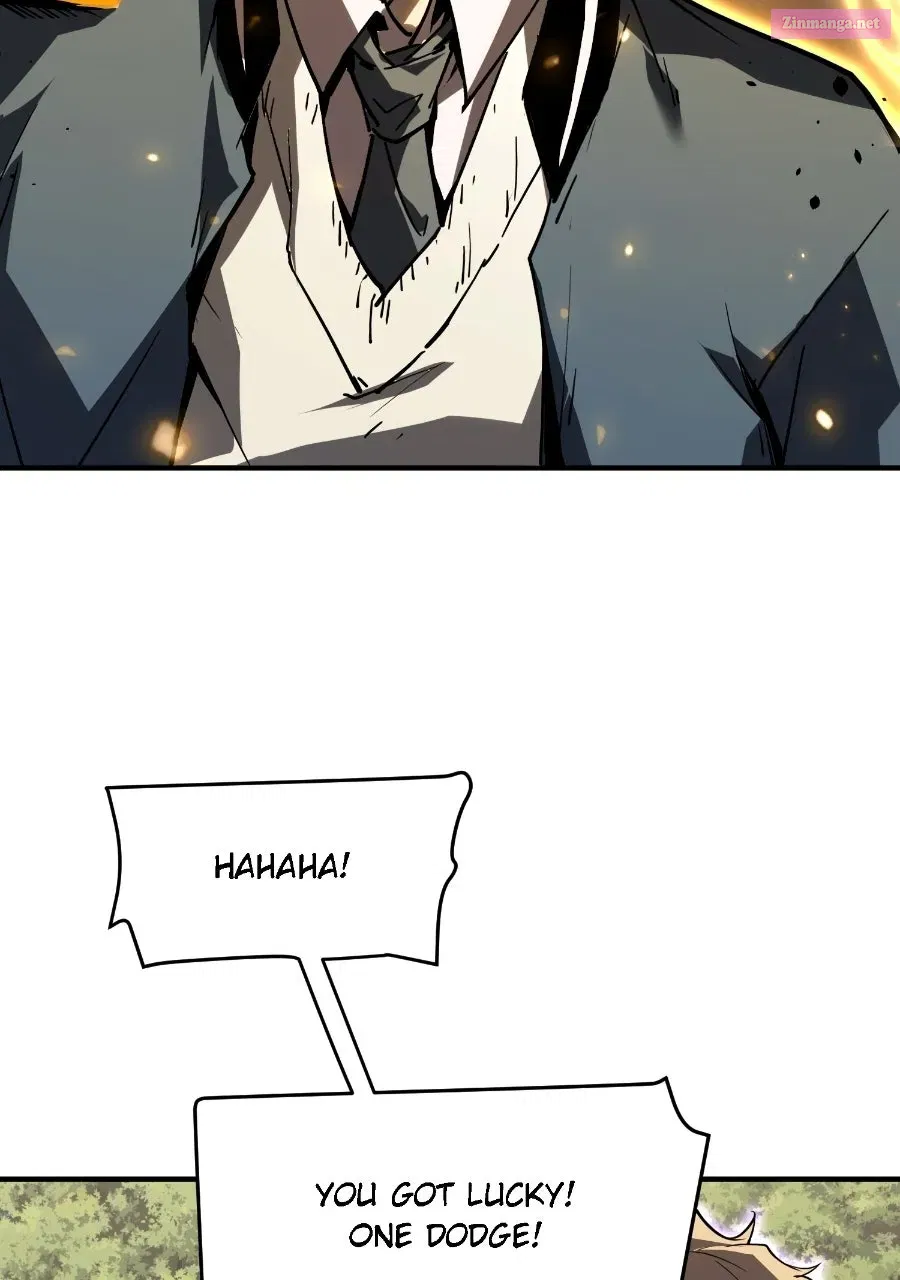 All-Class Awakening:God Slayer, chapter 3, page 96