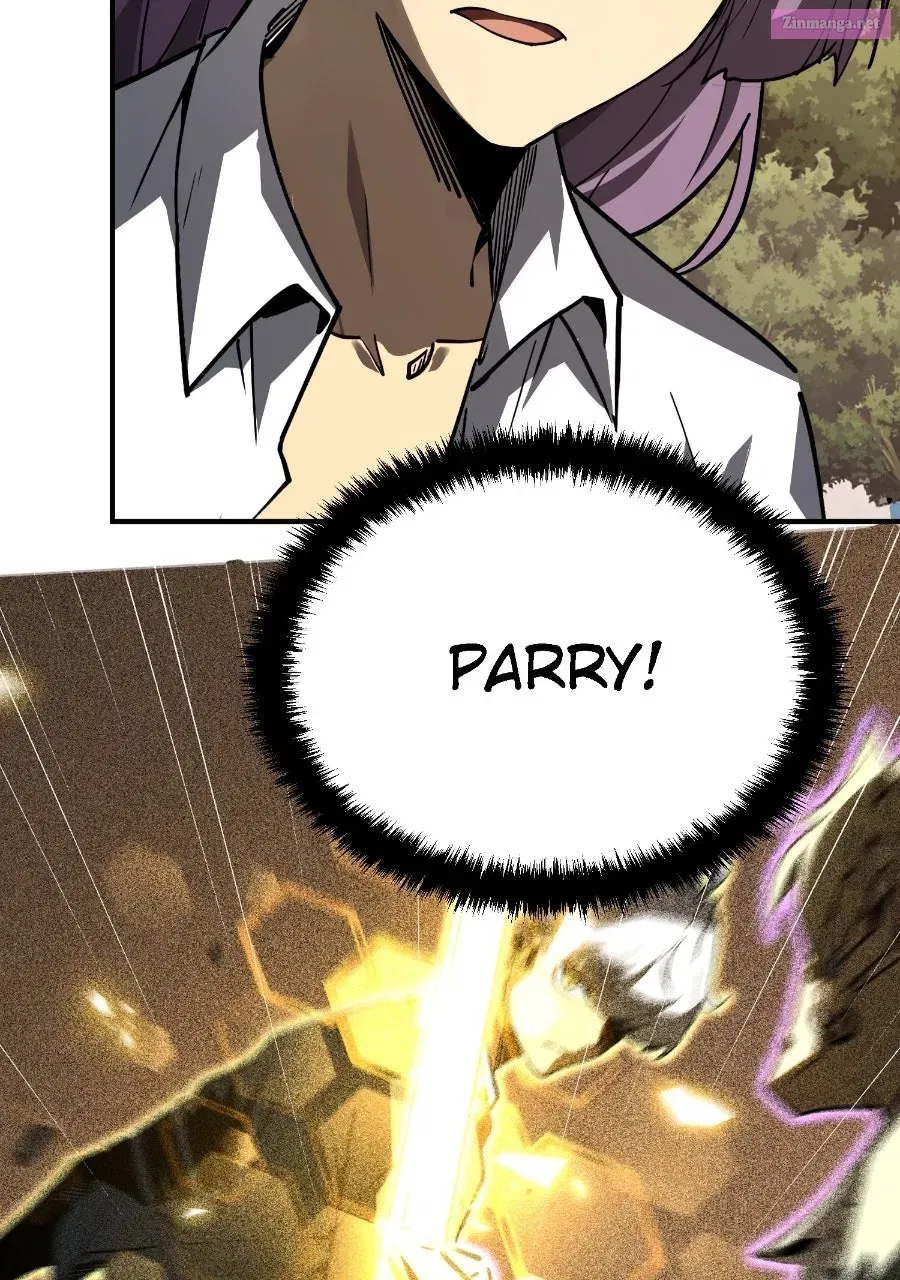 All-Class Awakening:God Slayer, chapter 3, page 102