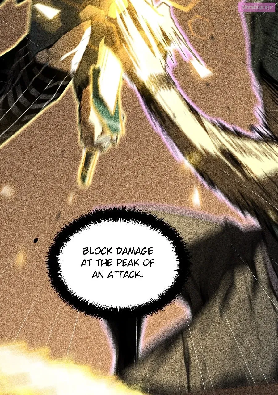 All-Class Awakening:God Slayer, chapter 3, page 103