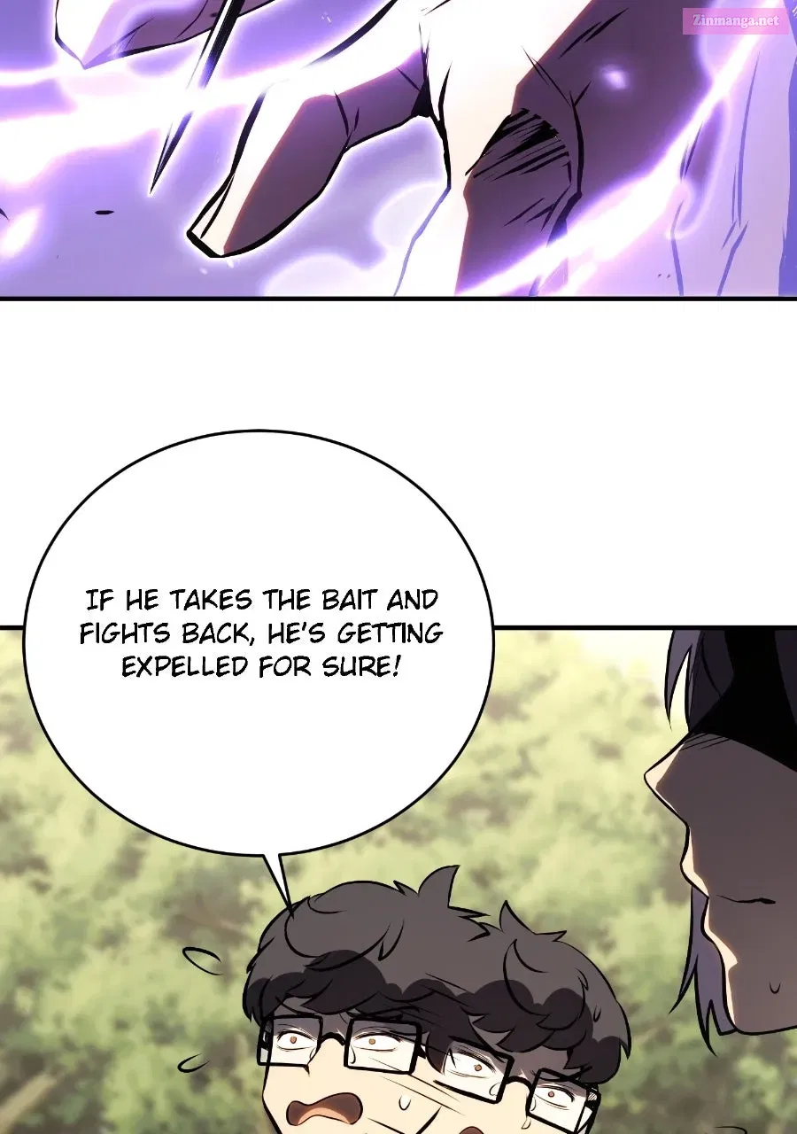 All-Class Awakening:God Slayer, chapter 4, page 6